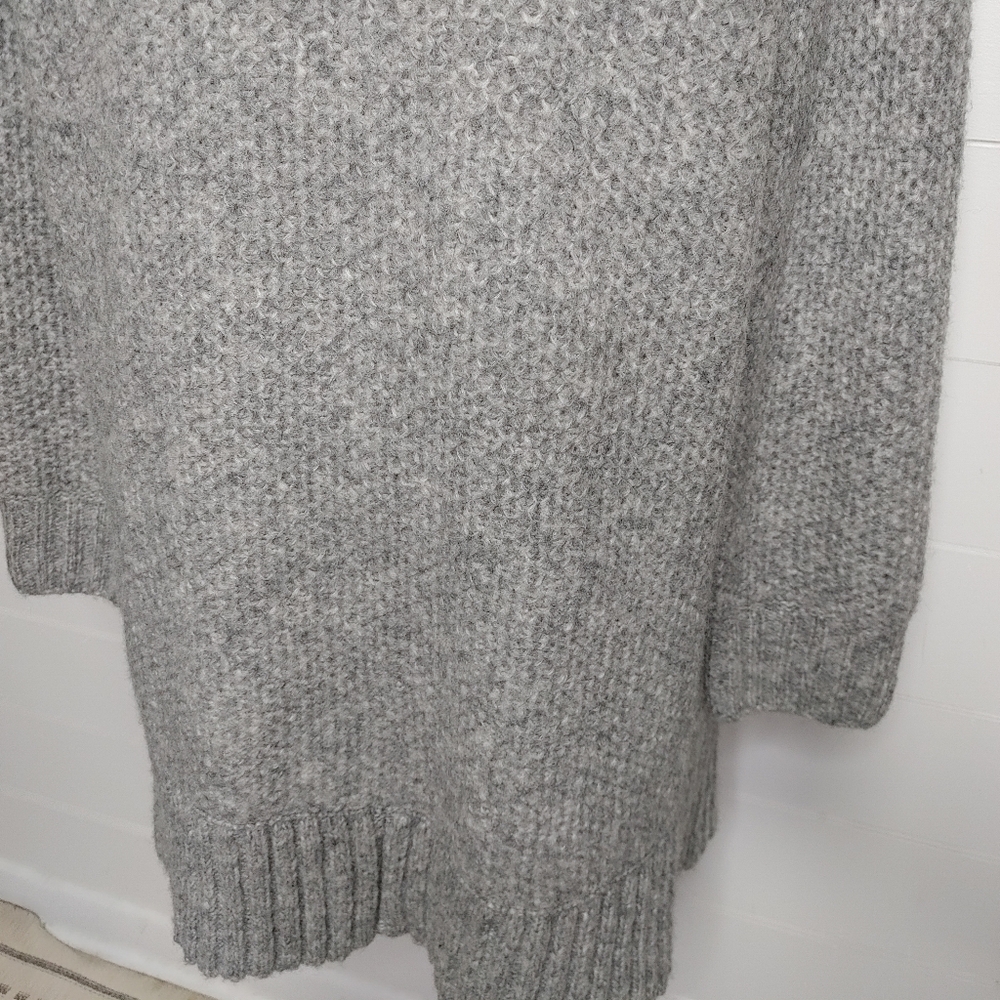 Marc Cain alpaca blend cardigan size 8 - Picture 9 of 16